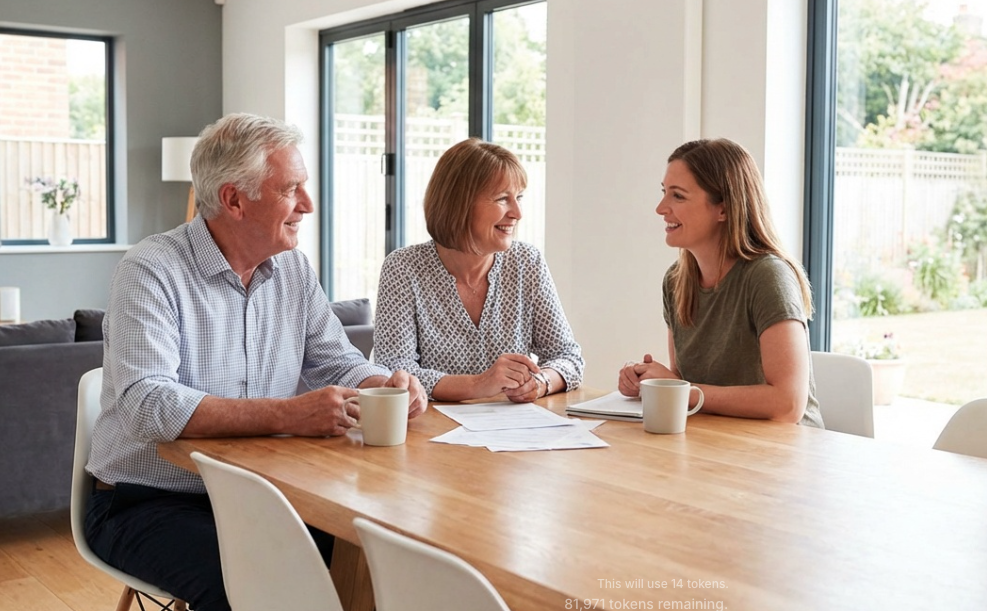 attendance allowance meeting with clare 2