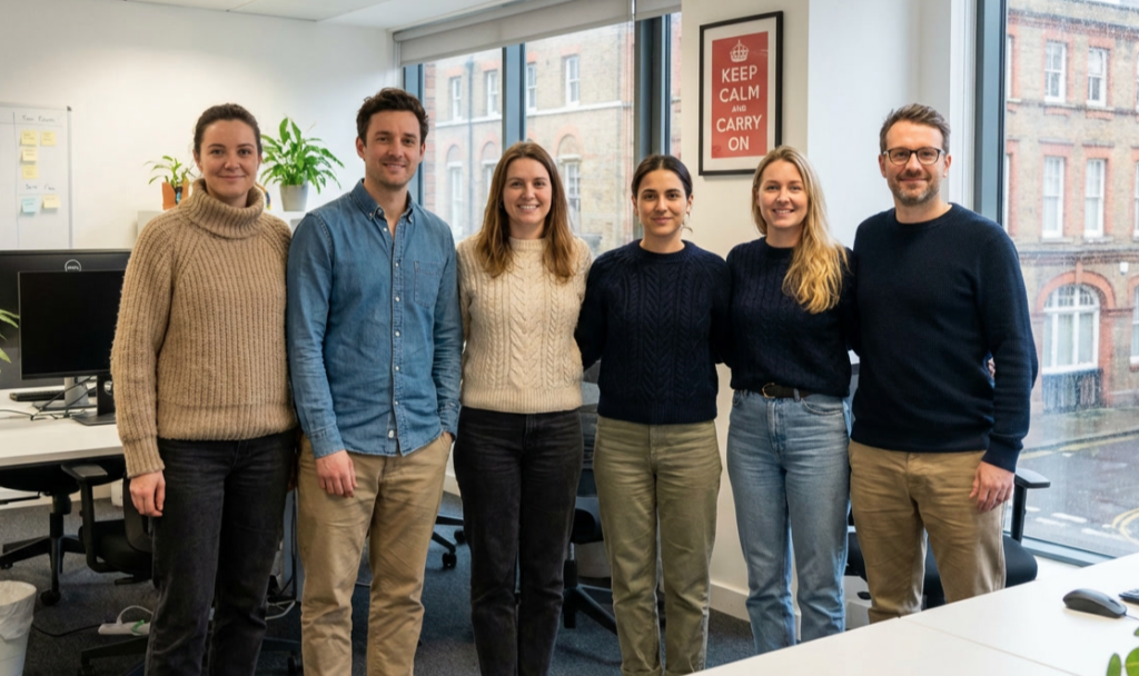 claim attendance allowance team photo